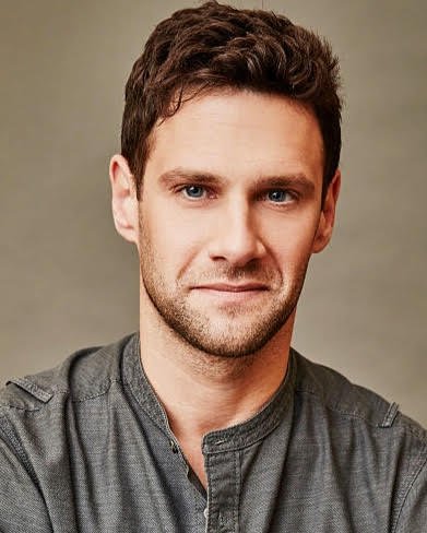 Photo of Justin Bartha