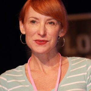 Photo of Karen Strassman