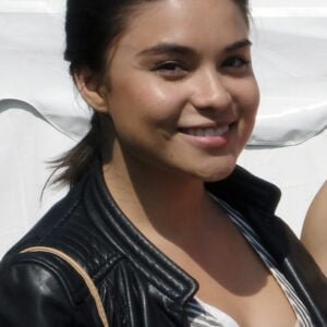 Photo of Devery Jacobs