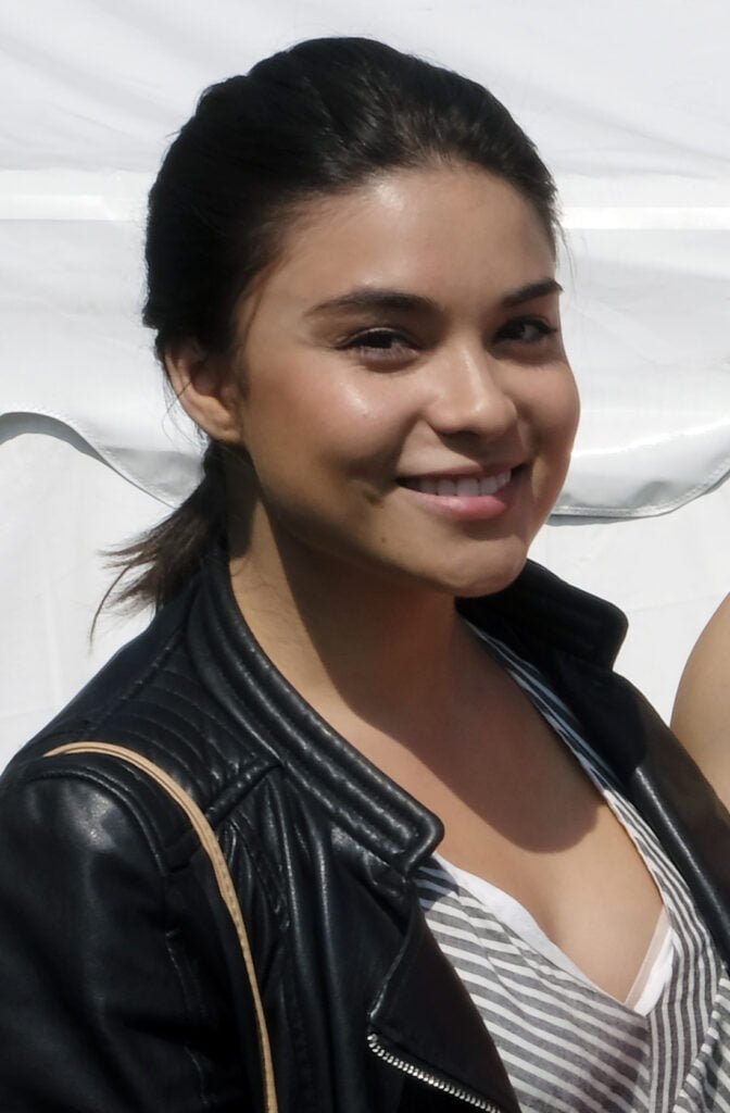 Photo of Devery Jacobs