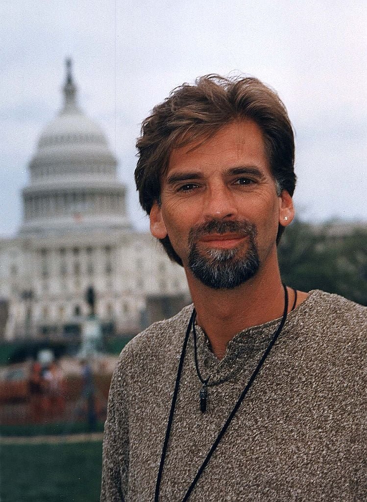 Photo of Kenny Loggins