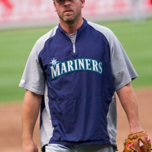 Photo of Kevin Millwood