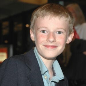 Photo of Kyle Catlett