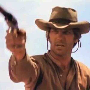 Photo of L. Q. Jones