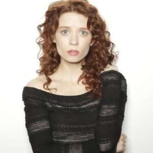 Photo of Lara Jean Chorostecki