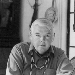 Photo of Lee Mullican