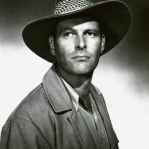 Photo of Leif Erickson (actor)