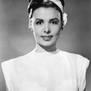 Photo of Lena Horne