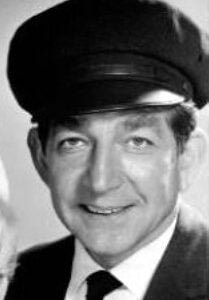 Photo of Leonard Stone