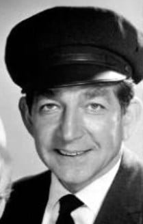 Photo of Leonard Stone