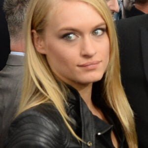 Photo of Leven Rambin