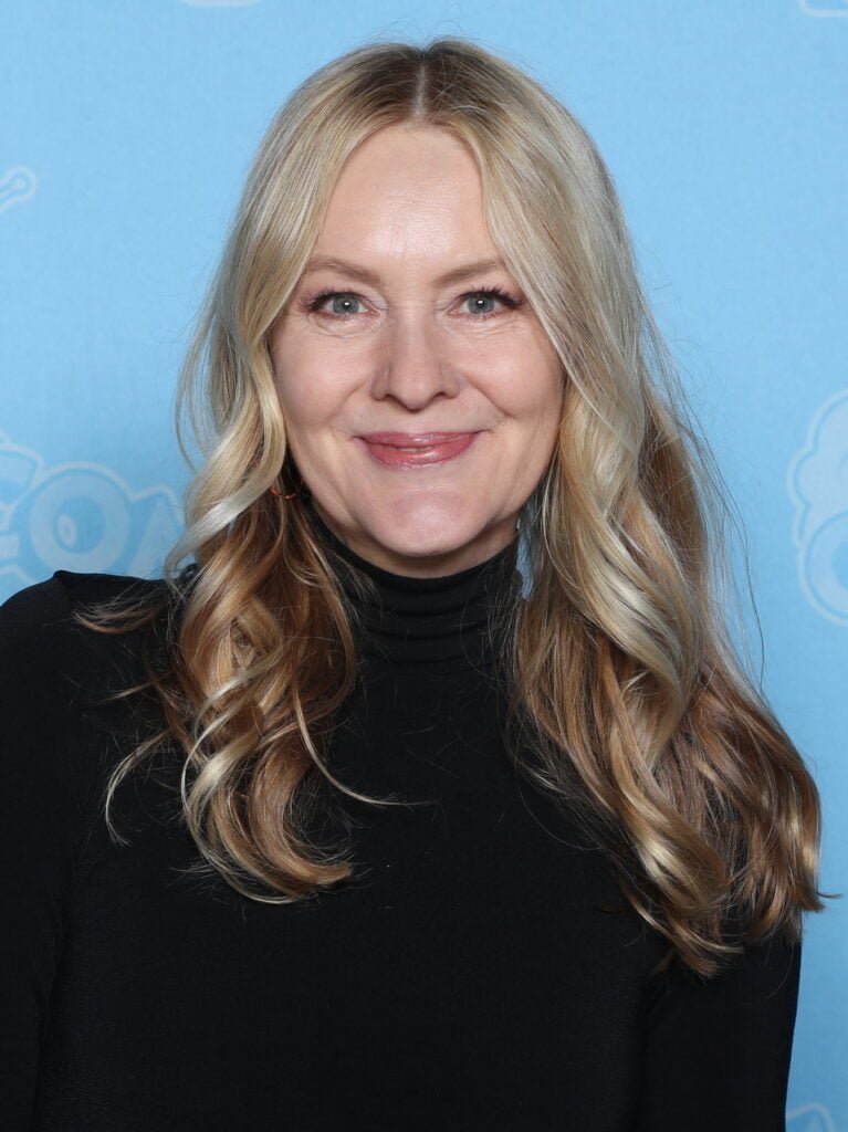 Photo of Linda Larkin