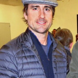 Photo of Luke Wilson