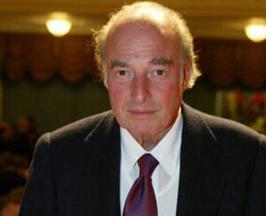 Photo of Marc Rich
