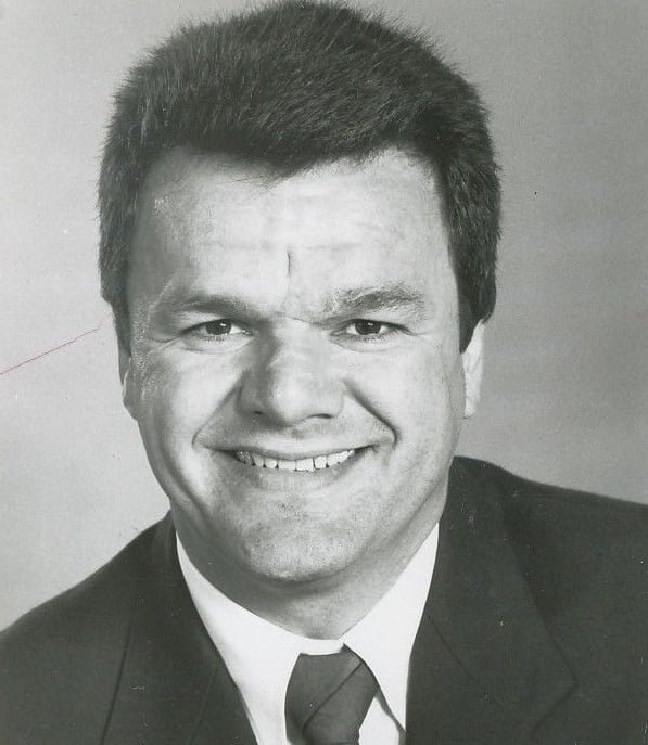 Photo of Marcel Dionne