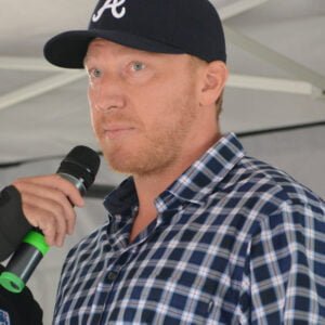 Photo of Marián Hossa