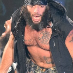 Photo of Mark Briscoe