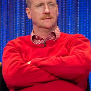 Photo of Matt Walsh (comedian)