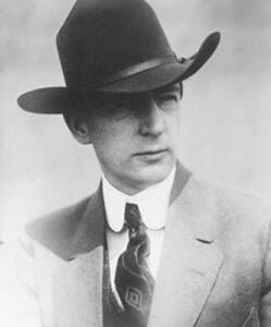 Photo of Maynard Dixon