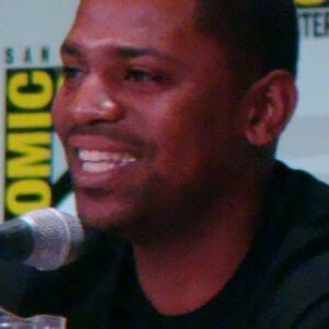 Photo of Mekhi Phifer