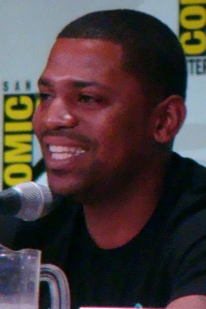 Photo of Mekhi Phifer
