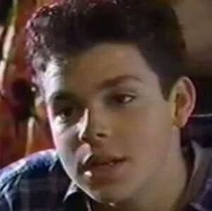 Photo of Michael Galeota