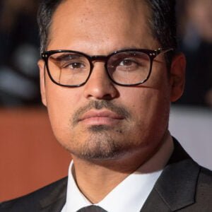 Photo of Michael Peña