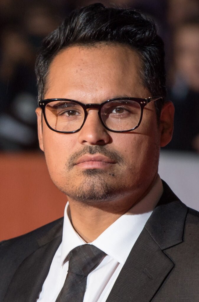 Photo of Michael Peña