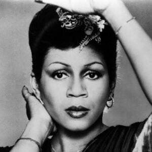 Photo of Minnie Riperton