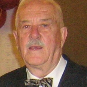 Photo of Miodrag Radovanović