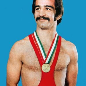 Photo of Mohammad Reza Navaei