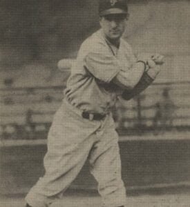 Photo of Morrie Arnovich