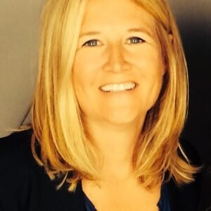 Photo of Nancy Hower