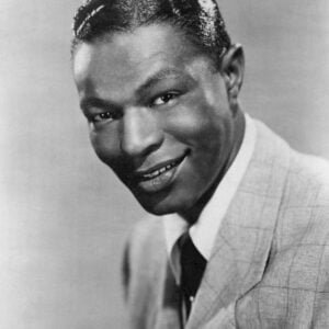 Photo of Nat King Cole