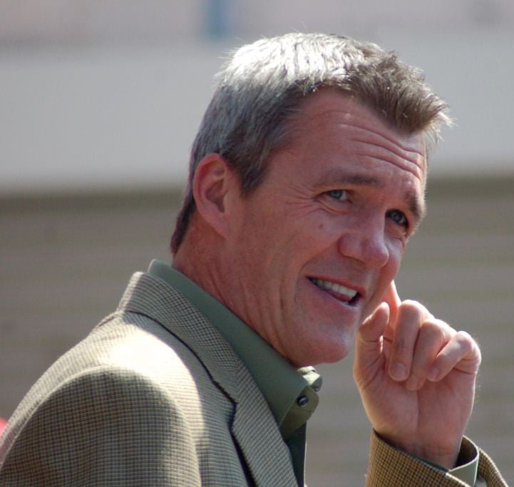 Photo of Neil Flynn