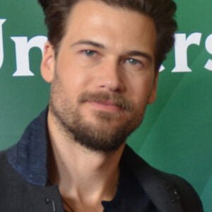 Photo of Nick Zano