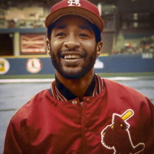 Photo of Ozzie Smith