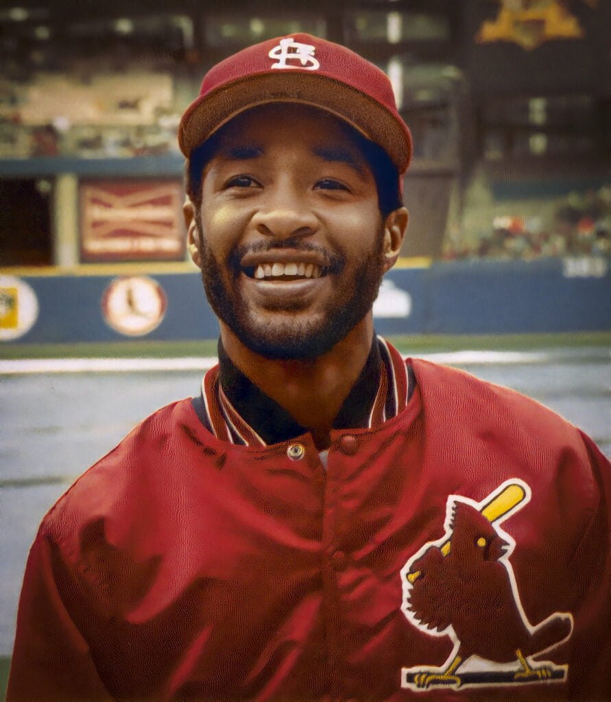 Photo of Ozzie Smith