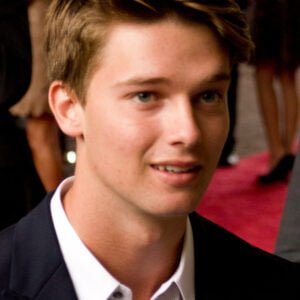 Photo of Patrick Schwarzenegger
