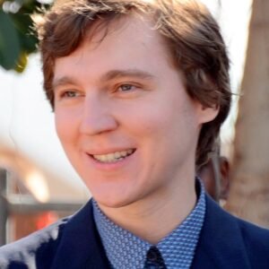 Photo of Paul Dano