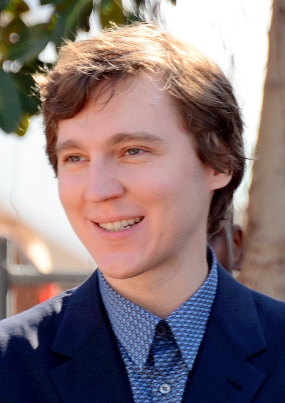 Photo of Paul Dano