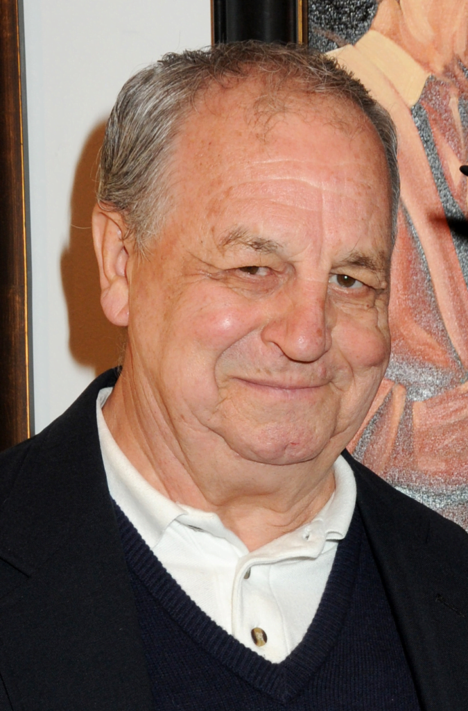 Photo of Paul Dooley