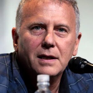 Photo of Paul Reiser