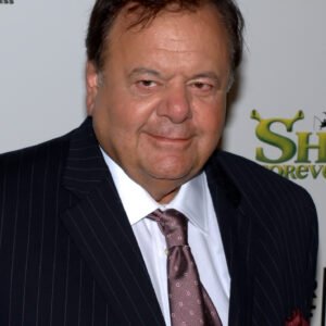 Photo of Paul Sorvino
