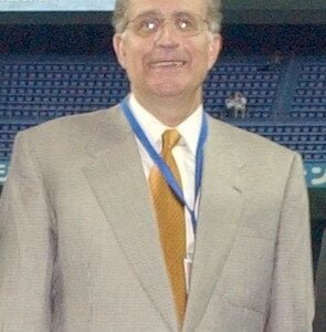 Photo of Paul Tagliabue
