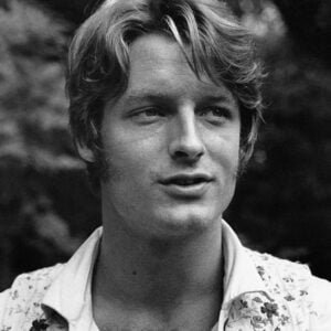 Photo of Perry King