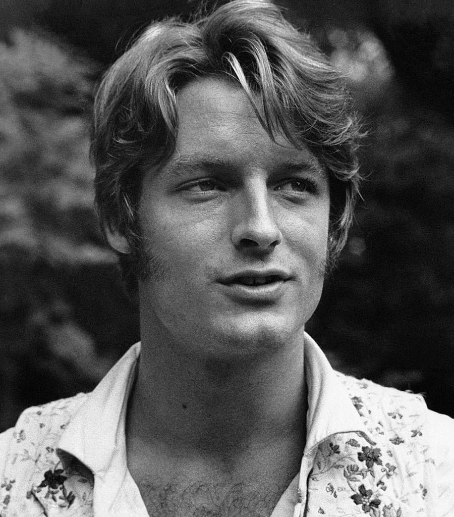 Photo of Perry King