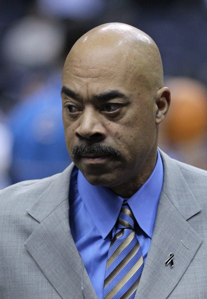 Photo of Phil Chenier