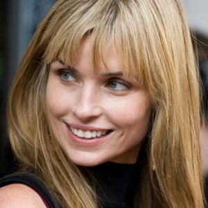 Photo of Polly Shannon