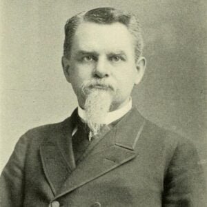 Photo of Charles James Faulkner